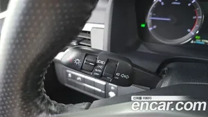 KGM Rexton, 2019 — миниатюра 15