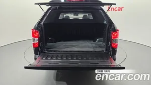 KGM Rexton, 2019 — миниатюра 17