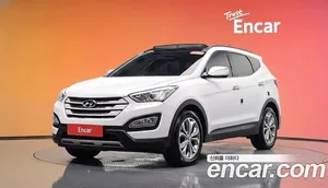 Hyundai Santa Fe, 2014 — миниатюра 33