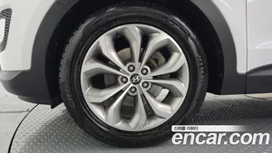 Hyundai Santa Fe, 2014 — миниатюра 4