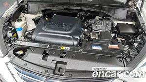 Hyundai Santa Fe, 2014 — миниатюра 5