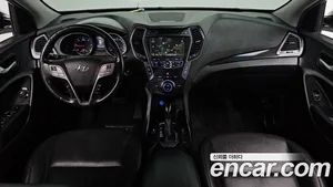Hyundai Santa Fe, 2014 — миниатюра 9