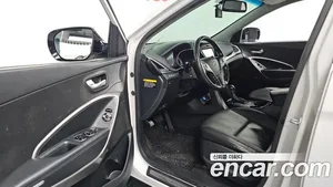 Hyundai Santa Fe, 2014 — миниатюра 12