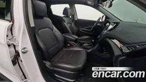 Hyundai Santa Fe, 2014 — миниатюра 16