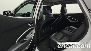 Hyundai Santa Fe, 2014 — миниатюра 17