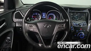 Hyundai Santa Fe, 2014 — миниатюра 18