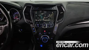 Hyundai Santa Fe, 2014 — миниатюра 19