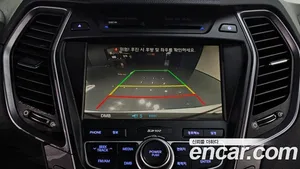 Hyundai Santa Fe, 2014 — миниатюра 20
