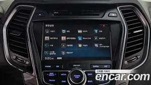 Hyundai Santa Fe, 2014 — миниатюра 21
