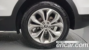 Hyundai Santa Fe, 2014 — миниатюра 6