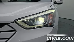 Hyundai Santa Fe, 2014 — миниатюра 7