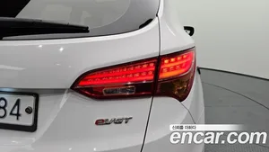 Hyundai Santa Fe, 2014 — миниатюра 8