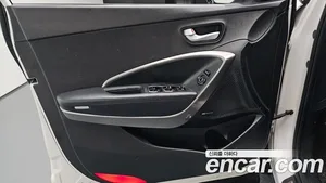 Hyundai Santa Fe, 2014 — миниатюра 13
