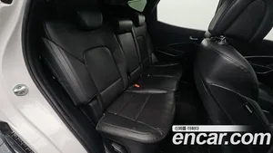 Hyundai Santa Fe, 2014 — миниатюра 15