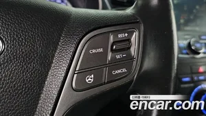 Hyundai Santa Fe, 2014 — миниатюра 30