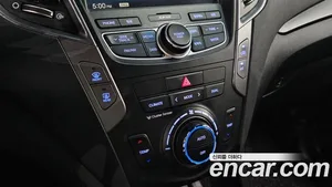 Hyundai Santa Fe, 2014 — миниатюра 31