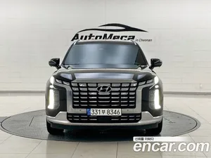 Hyundai Palisade, 2022 — миниатюра 3