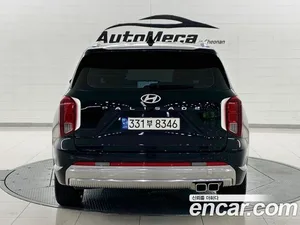 Hyundai Palisade, 2022 — миниатюра 4