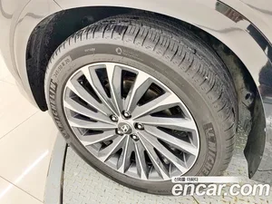 Hyundai Palisade, 2022 — миниатюра 5