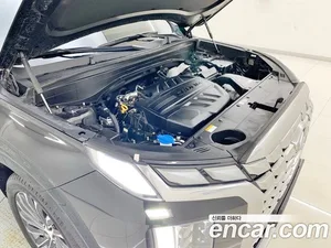 Hyundai Palisade, 2022 — миниатюра 6