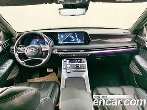 Hyundai Palisade, 2022 — миниатюра 7