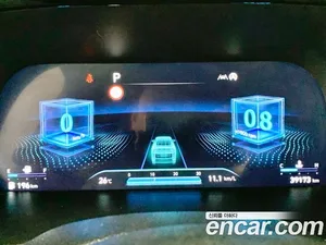 Hyundai Palisade, 2022 — миниатюра 8