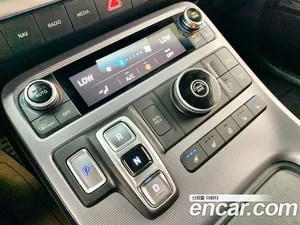 Hyundai Palisade, 2022 — миниатюра 9