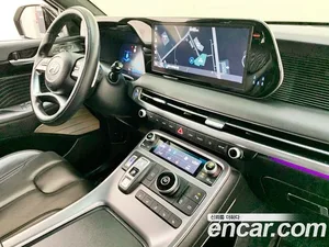 Hyundai Palisade, 2022 — миниатюра 10