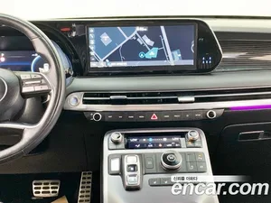Hyundai Palisade, 2022 — миниатюра 11