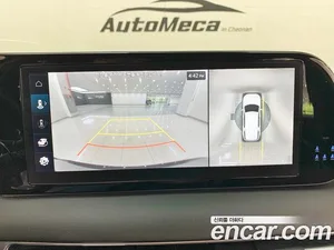 Hyundai Palisade, 2022 — миниатюра 12
