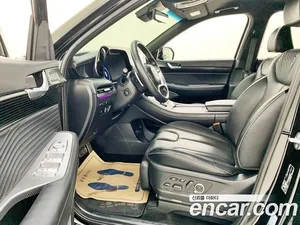 Hyundai Palisade, 2022 — миниатюра 13