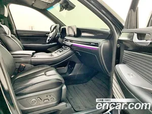 Hyundai Palisade, 2022 — миниатюра 14