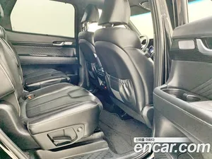 Hyundai Palisade, 2022 — миниатюра 15