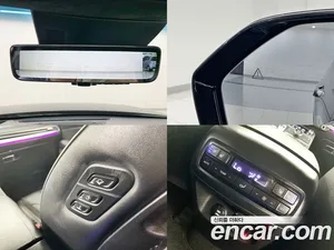 Hyundai Palisade, 2022 — миниатюра 19