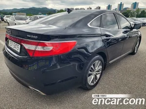 Hyundai Grandeur, 2017 — миниатюра 2