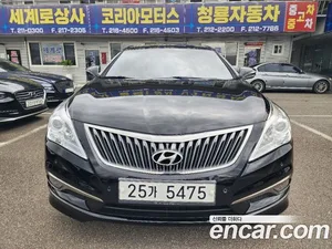 Hyundai Grandeur, 2017 — миниатюра 3