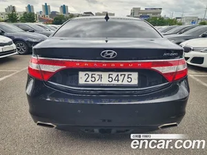 Hyundai Grandeur, 2017 — миниатюра 4