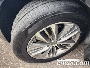 Hyundai Grandeur, 2017 — миниатюра 5