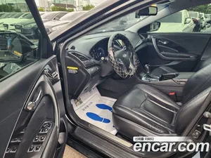 Hyundai Grandeur, 2017 — миниатюра 7