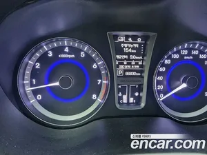 Hyundai Grandeur, 2017 — миниатюра 8