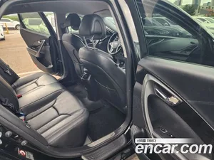 Hyundai Grandeur, 2017 — миниатюра 9