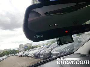 Hyundai Grandeur, 2017 — миниатюра 10