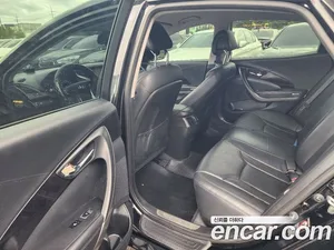 Hyundai Grandeur, 2017 — миниатюра 12