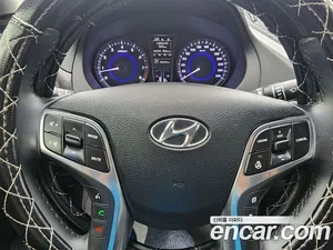 Hyundai Grandeur, 2017 — миниатюра 13