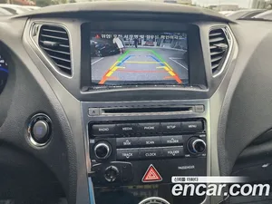 Hyundai Grandeur, 2017 — миниатюра 14