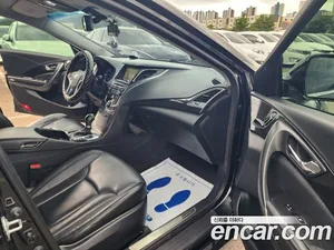 Hyundai Grandeur, 2017 — миниатюра 15