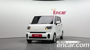 Kia RAY, 2022 — миниатюра 3