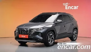 Hyundai Tucson, 2022 — миниатюра 40