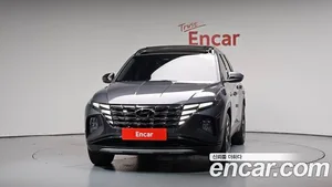 Hyundai Tucson, 2022 — миниатюра 2