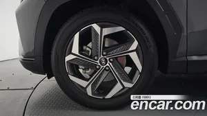 Hyundai Tucson, 2022 — миниатюра 4